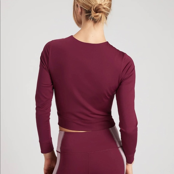 Banana Republic cropped top - Picture 2 of 5